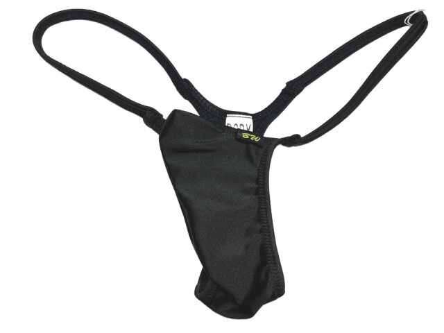 BODYWEAR メンズビキニ トリノクールDL 上向きTフロント Tバック