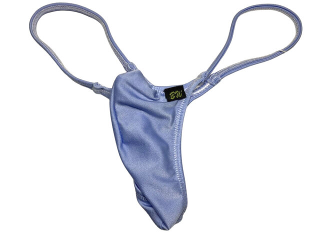 BODYWEAR メンズビキニ トリノクールDL 上向きTフロント Tバック