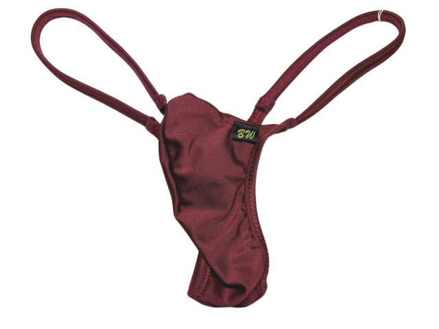 Diplo メンズビキニ Tバック ホワイト Fサイズ BODYWEAR メンズビキニ トリノクールDL 上向きTフロント Tバック