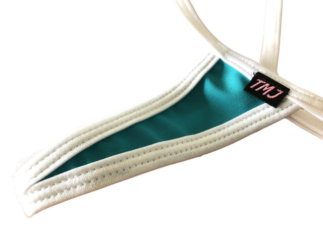 トップモードジャパン ユニセックスビキニ スーパーマイクロ G