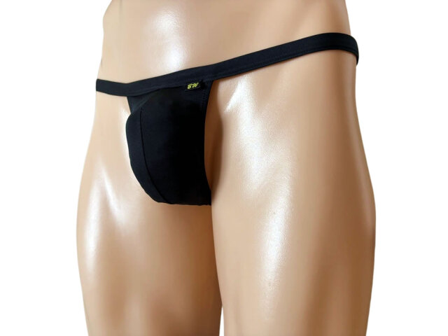 BODYWEAR メンズビキニ コットンライク ウェストバインダー