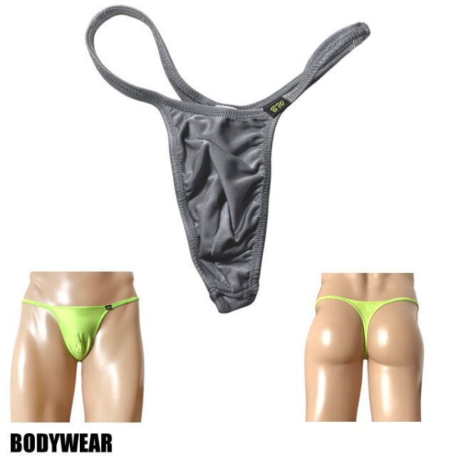 BODYWEAR メンズビキニ　トリノクールCF　シャープ　Tバック　1055261