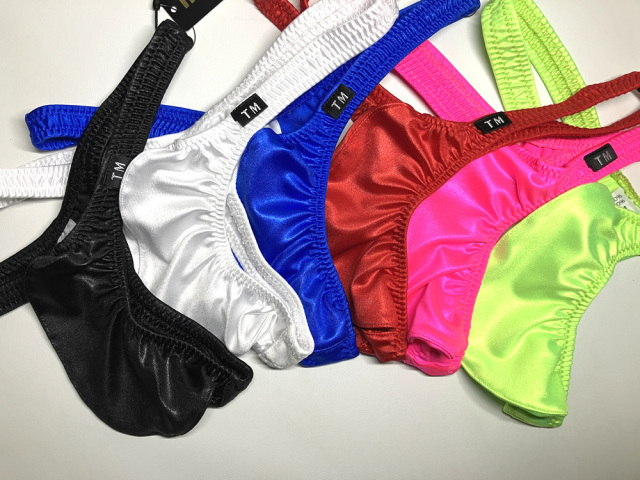 【専用品！】AQUX Tバック 競パン 水着 XL/EGDE TMコレクション Amazon | [ASIAN CLOSET] L マゼンタ AQUX/アックス Thong