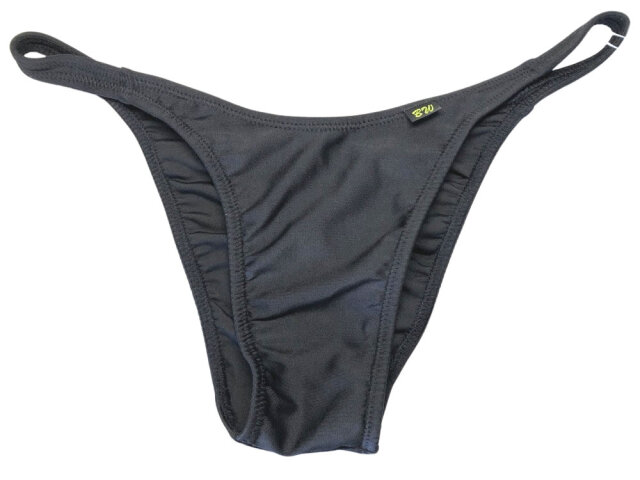 BODYWEAR ユニセックスビキニ トリノクールトリコット スタンダード