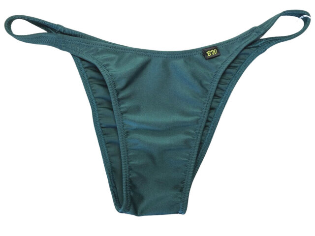 BODYWEAR ユニセックスビキニ トリノクールトリコット スタンダード