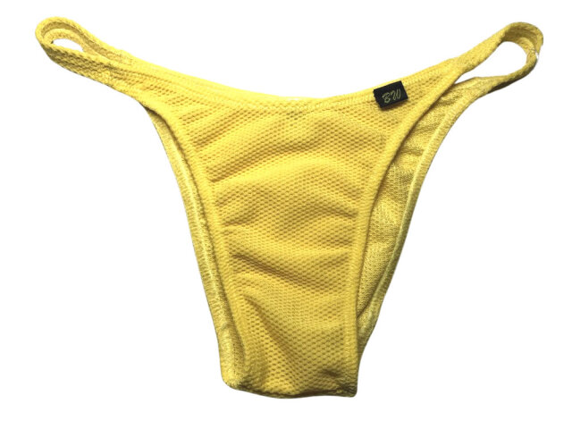 BODYWEAR ユニセックスビキニ エラクションPRO スタンダード ハーフ