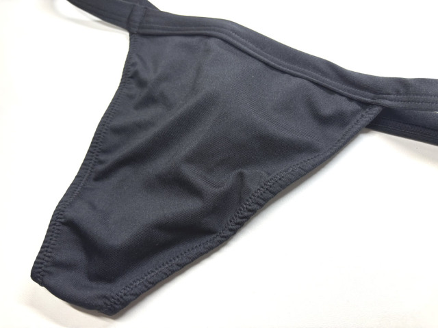 Good Men Wear ハーフバックビキニ 2020年製[管理番号:TB3] Good Men Wear ハーフバックビキニ 2020年製[管理番号:TB3]