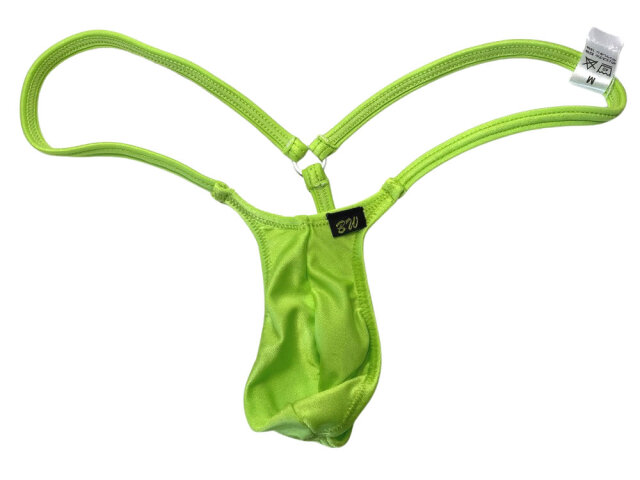 BODYWEAR メンズビキニ トリノクールCF ウルトラマイクロ Gストリング