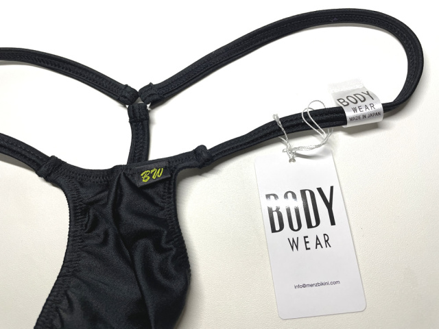 GOOD MEN WEAR メンズ下着セット（ビキニ） GOOD MEN WEAR メンズ下着セット（ビキニMサイズ4枚セット）
