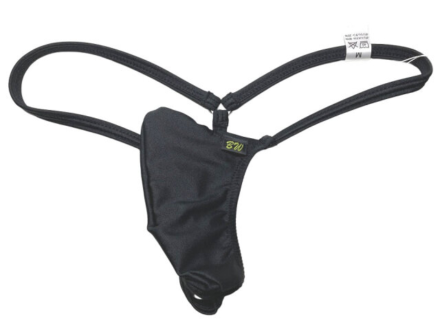 BODYWEAR メンズビキニ 2WAYスパンデックス 上向きTフロント G