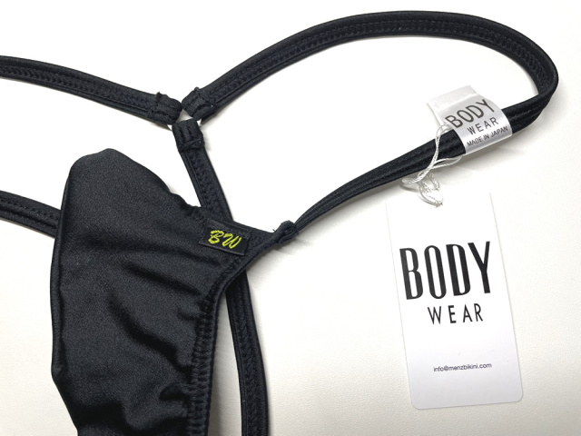 swimyさま専用 BODYWEAR メンズビキニ 2WAYスパンデックス 上向きTフロント G