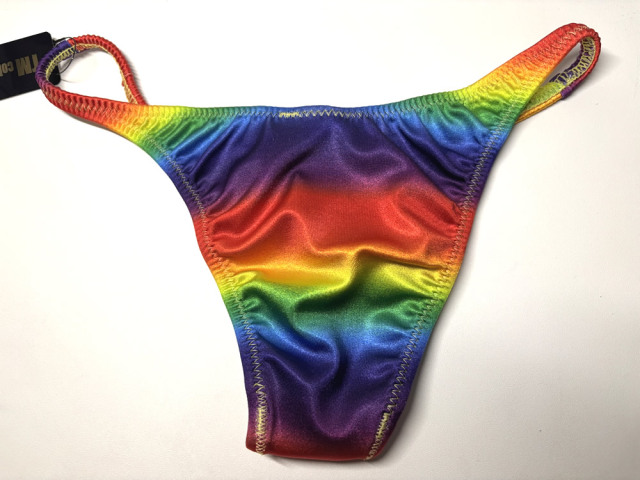 ＭＡＳＫＵＬＯ・ボクサービキニ TMコレクション メンズビキニ 2025 水着 Variety of patterns
