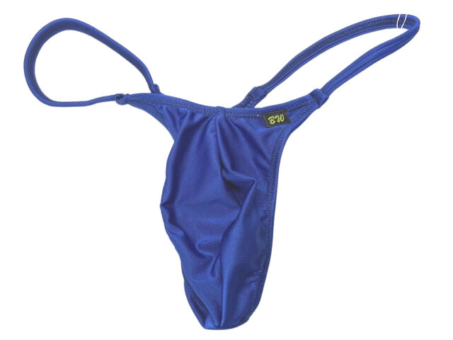 BODYWEAR メンズビキニ トリノクールCF サイドストリング Tバック 3351242