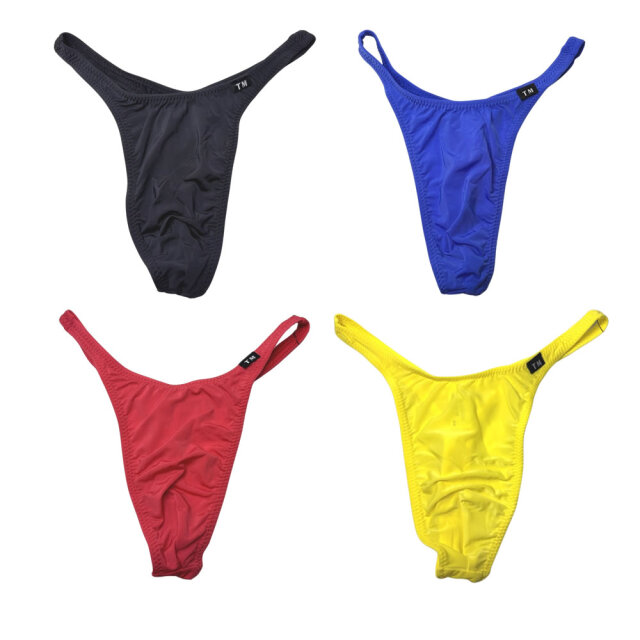 TMコレクション　ストライクスキン　定番スタイル　Tバック　565655