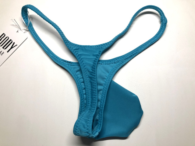 BODYWEAR メンズスビキニ エラクションPRO ソフトパワーType