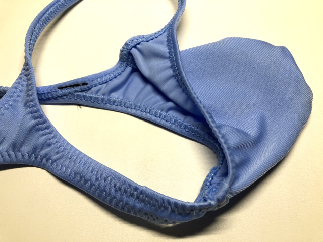 BODYWEAR メンズスビキニ エラクションPRO ソフトパワーType バルジ