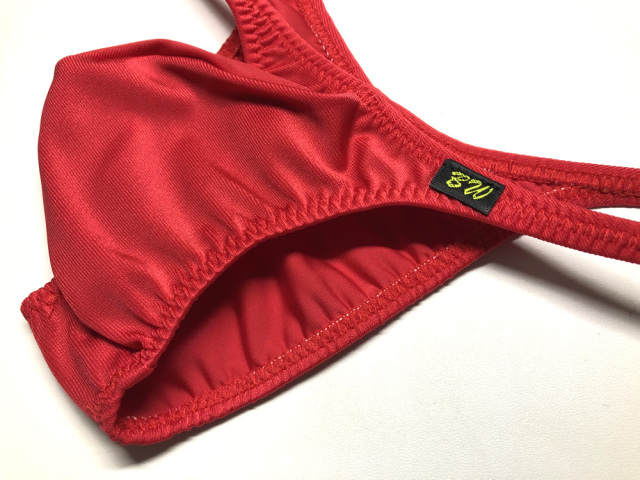 しんや　エラクションPROバルジシャープ　T＆リオバック BODYWEAR メンズスビキニ エラクションPRO ソフトパワーType バルジ