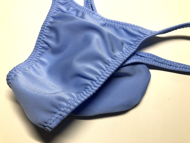 BODYWEAR メンズスビキニ エラクションPRO ソフトパワーType バルジ