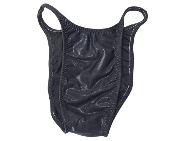 ジャグウェア　フレックスカット　ブラッククリアドット   ポージングスーツ　flccld03