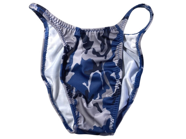 ジャグウェア フレックスカット 迷彩柄 ポージングスーツ flcnv06