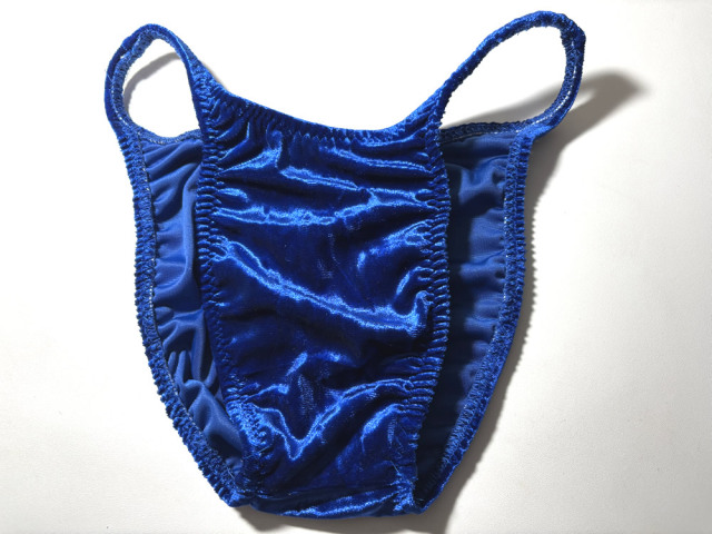 ジャグウェア　フレックスカット　ロイヤル　ベルベットパニー  ポージングスーツ　flcpan02