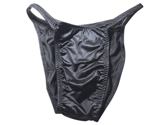 ジャグウェア　フレックスカット　ブラック　サテン   ポージングスーツ　flcs10