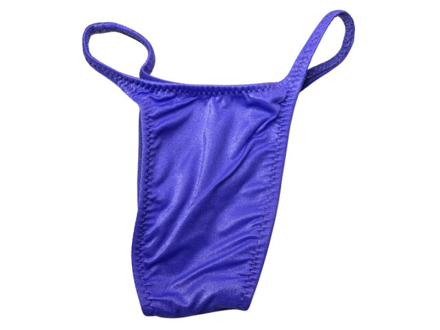 ジャグウェア  プレミアRIO 　ラベンダーパープル　ナイロンライクラ  ポージングスーツ　pr140a