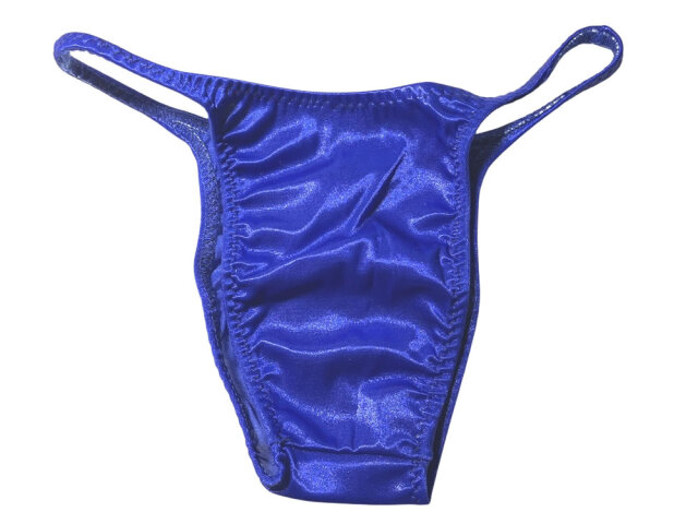 ジャグウェア  プレミアRIO 　マリン　サテン  ポージングスーツ　prs170b