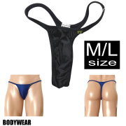BODYWEAR メンズビキニ　ソフトストレッチ２way　シャープ　Tバック　055253