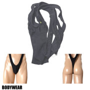 BODYWEAR メンズサスペンダー　ハードパワーネット　ムタンガ　 Tバック　1410255