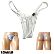 BODYWEAR ユニセックスビキニ トリノクールDL Vフロント リオバック 1418234