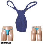 BODYWEAR メンズビキニ エラクションPRO ハイレグTフロント Tバック 1648250