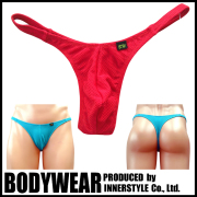 メンズＴバック エラクションPRO スタンダード Tバック（1958052）BODYWEAR/ボディウェアー