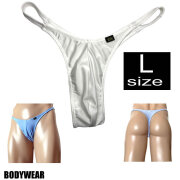 BODYWEAR メンズビキニ トリノクールDL ベーシックスタンダード Tバック Lサイズ 1958234