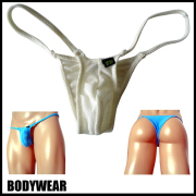 BODYWEAR メンズビキニ エラクションPRO2 ウルトラマイクロ リオバック Micro Rio Bikini 2002212
