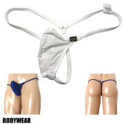 BODYWEAR メンズビキニ　ソフトストレッチ2way　上向きTフロント　Gストリング　3006253