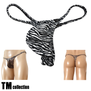 TMコレクション メンズビキニ 2025 水着 Variety of patterns Sexycut  Tバック 335165