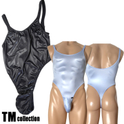 TMコレクション メンズ YKS Bulge Style ボディスーツ Tバック 335262