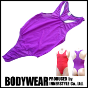 メンズ ルシード2ＷＡＹ ボディスーツ Ｔバック（7261026）/BODYWEAR/ボディウェアー