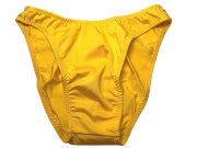 ジャグウェア　ヨーロピアンカット　サンフラワー　サテン   ポージングスーツ　ecs235