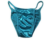 ジャグウェア　フレックスカット　ダークティールグリーン　サテン   ポージングスーツ　flcs64c