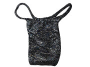 ジャグウェア  プレミアTバック　シルバーブリックス　ポージングスーツ　ビルパン　ptglt74