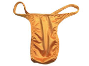 ジャグウェア  プレミアTバック　サンフラワー　サテン　ポージングスーツ　pts235