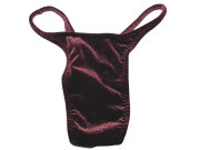 ジャグウェア  プレミアTバック　ヴァーガンディー　ベルベットダスト　ポージングスーツ　ptveld09