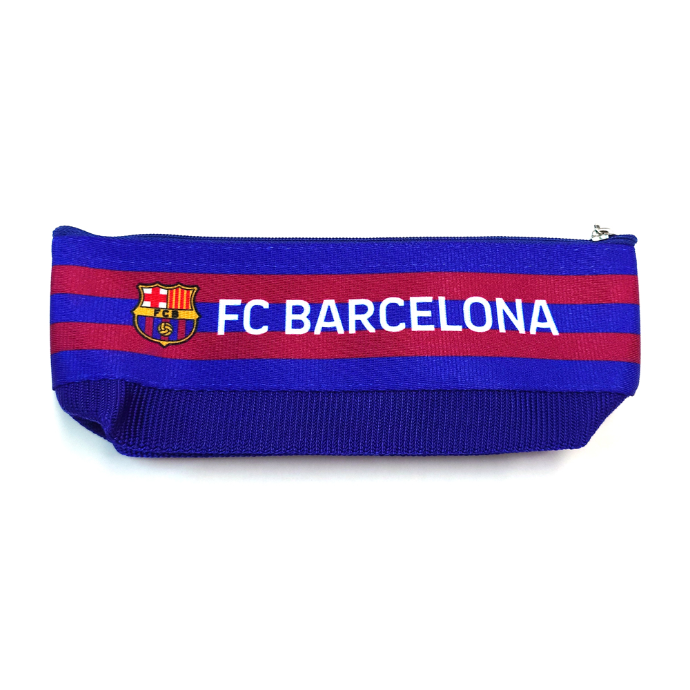 FCバルセロナ ペンケース メルカットバルセロナ