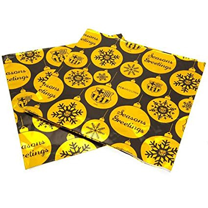 FCバルセロナ クリスマス ラップ