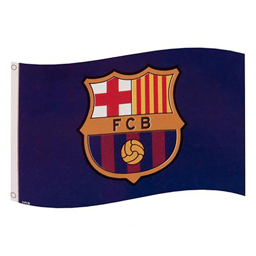 FCバルセロナ アートポスター A2版 4枚セット FCバルセロナアート