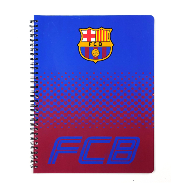 FCバルセロナ アルティメット ステーショナリー セット メル