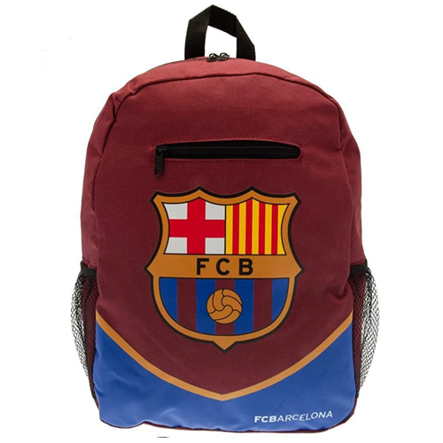 FCバルセロナ バルサ 非売品 リュック FCバルセロナ バックパック SW メルカットバルセロナ
