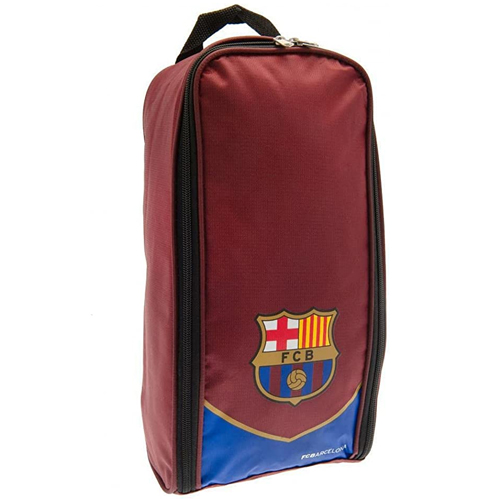 FCバルセロナ シューズバッグ SW